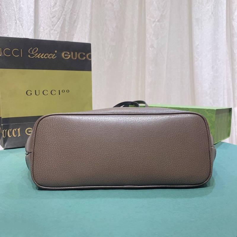 Gucci Shopping Bags